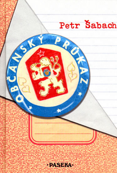 Obrázok Občanský průkaz