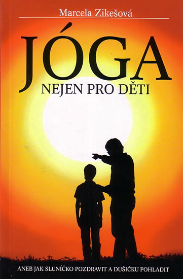 Obrázok Jóga - nejen pro děti