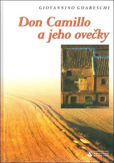 Obrazok Don Camillo a jeho ovečky