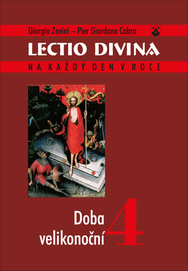 Obrázok Lectio divina 4 - Doba velikonoční