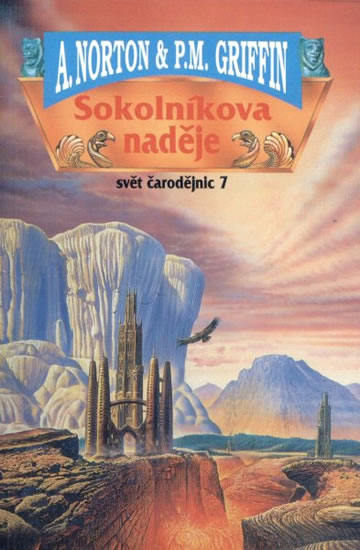 Obrázok Sokolníkova naděje: Svět čarodějnic 7