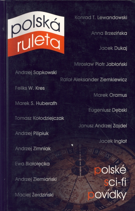 Obrázok Polská ruleta