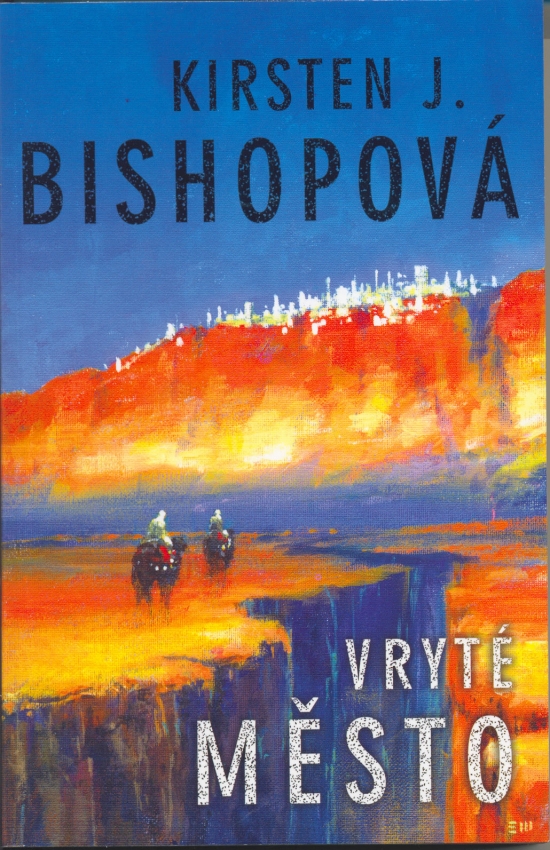 Obrázok Vryté město