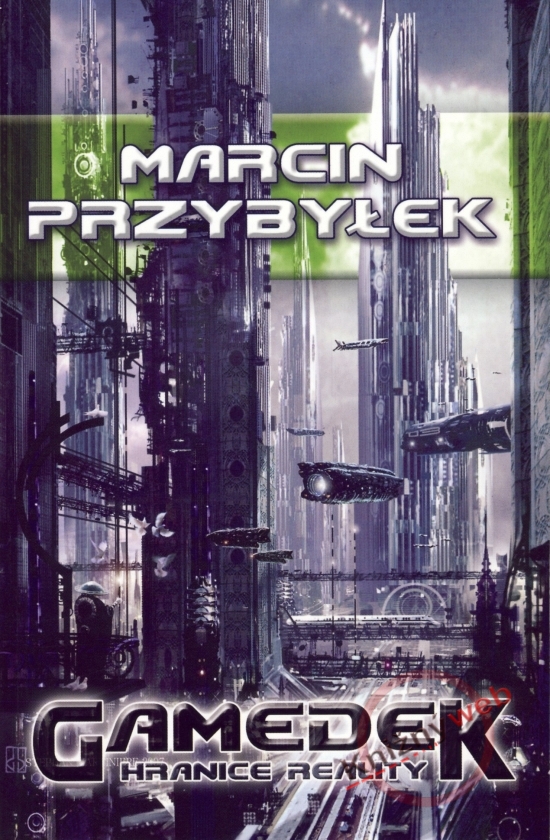 Obrázok Gamedek - Hranice reality