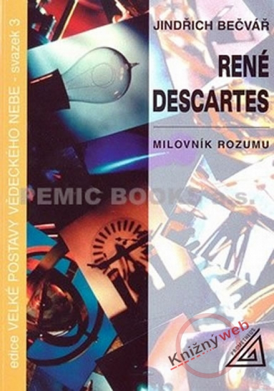Obrázok René Descartes - Milovník rozumu