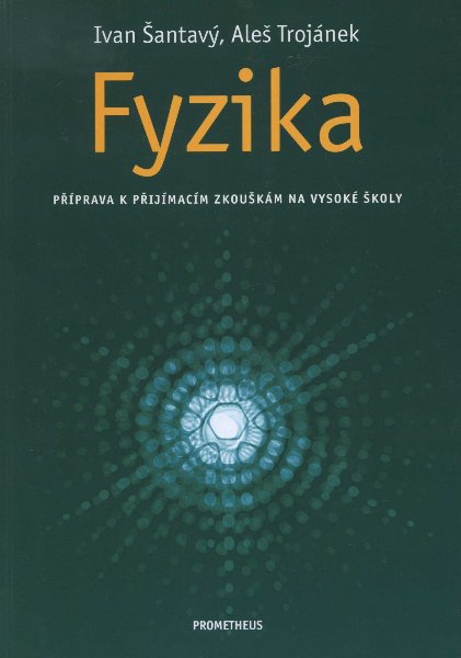 Obrazok Fyzika příprava k přijímacím zkouškám na vysoké školy