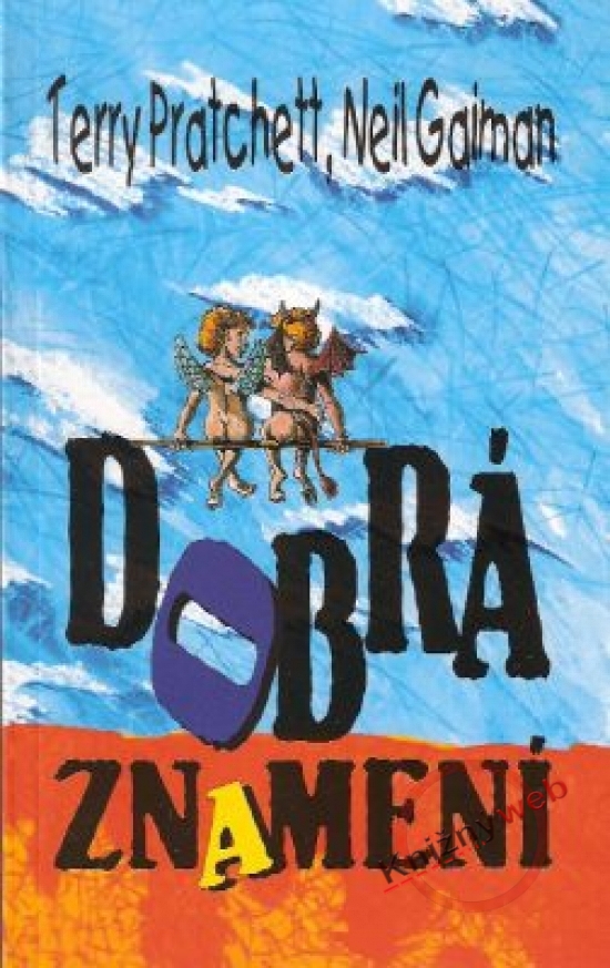 Obrázok Dobrá znamení