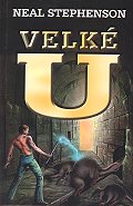 Obrázok Velké U