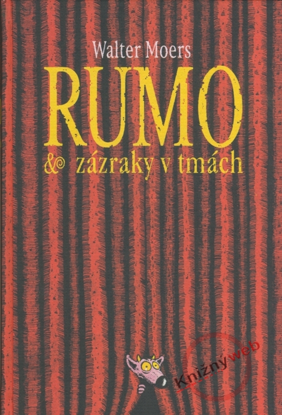 Obrázok Rumo & zázraky v tmách