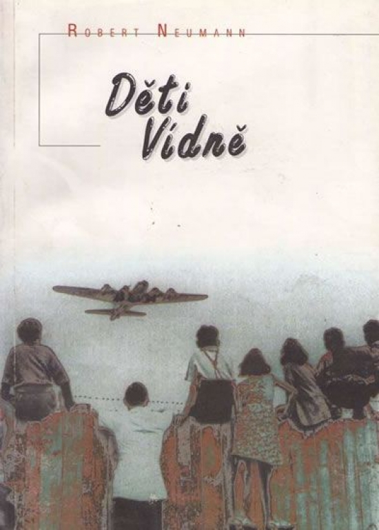 Obrázok Děti Vídně