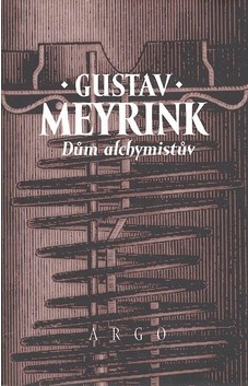 Obrazok Dům alchymistův