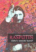 Obrázok Rasputin - Ďábel v mnišské kutně?