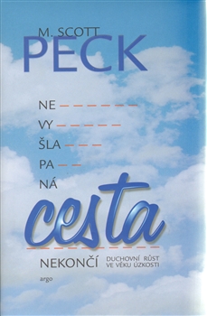 Obrazok Nevyšlapaná cesta nekončí