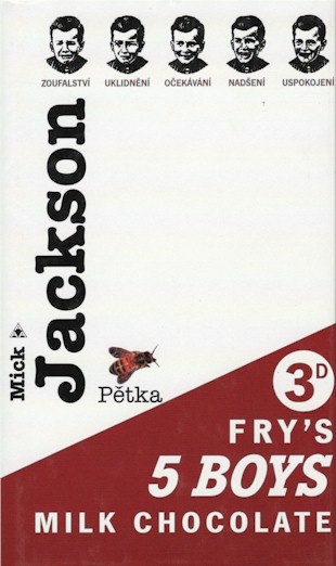 Obrazok Pětka