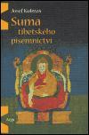 Obrazok Suma tibetského písemnictví