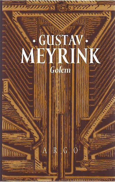 Obrazok Golem