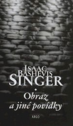 Obrazok Obraz a jiné povídky