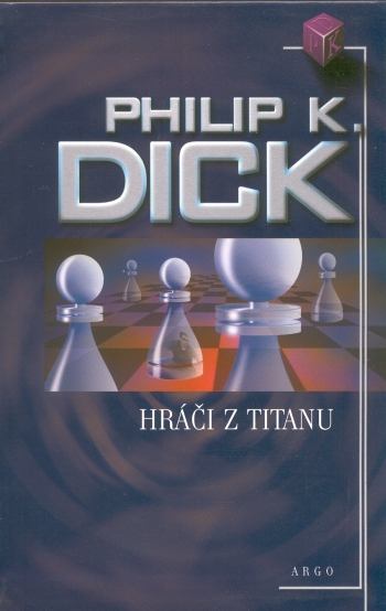 Obrazok Hráči z Titanu