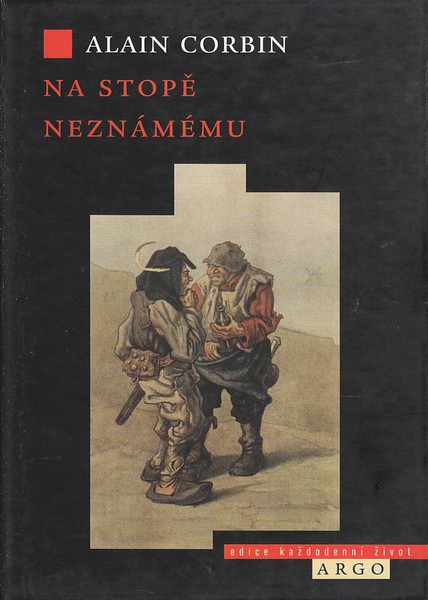 Obrazok Na stopě neznámému - Znovuzrození L. F. Pinagota