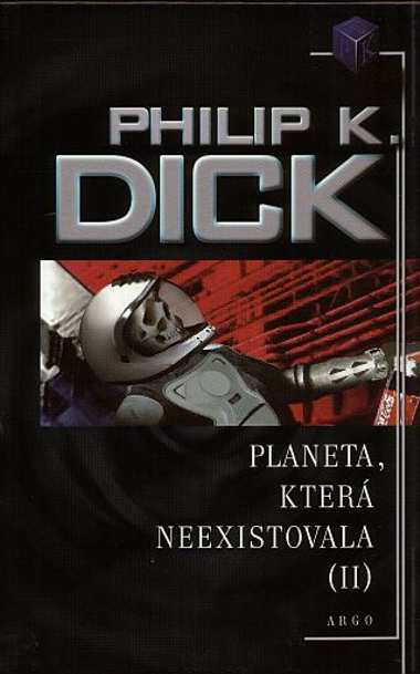 Obrazok Planeta, která neexistovala 2