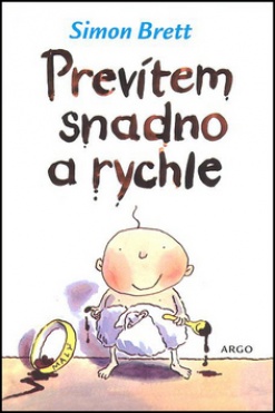 Obrazok Prevítem snadno a rychle