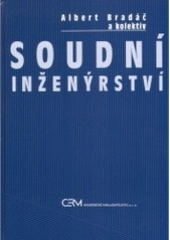 Obrazok Soudní inženýrství