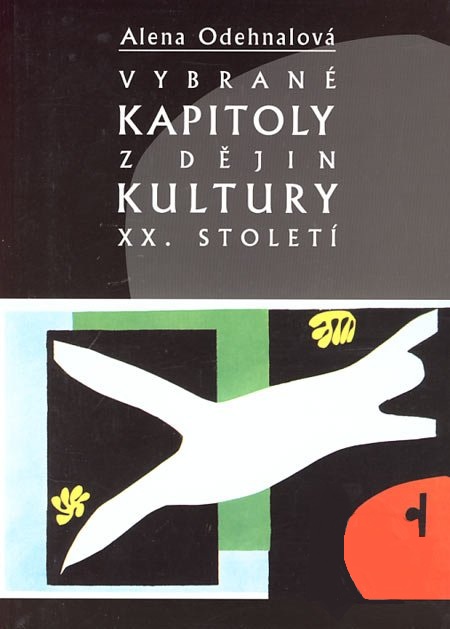 Obrazok Vybrané kapitoly z dějin kultury XX. století