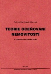 Obrazok Teorie oceňování nemovitostí