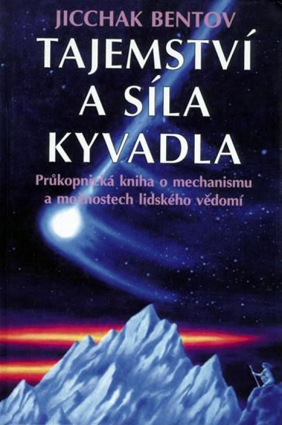 Obrázok Tajemství a síla kyvadla