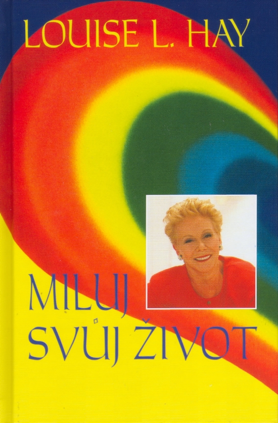 Obrázok Miluj svůj život