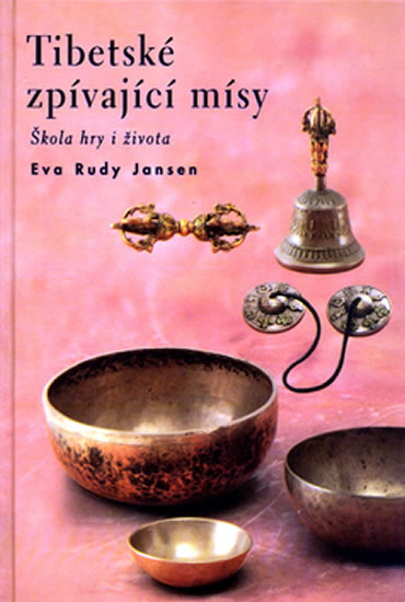 Obrázok Tibetské zpívající mísy