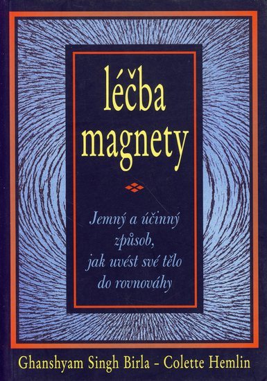 Obrázok Léčba magnety