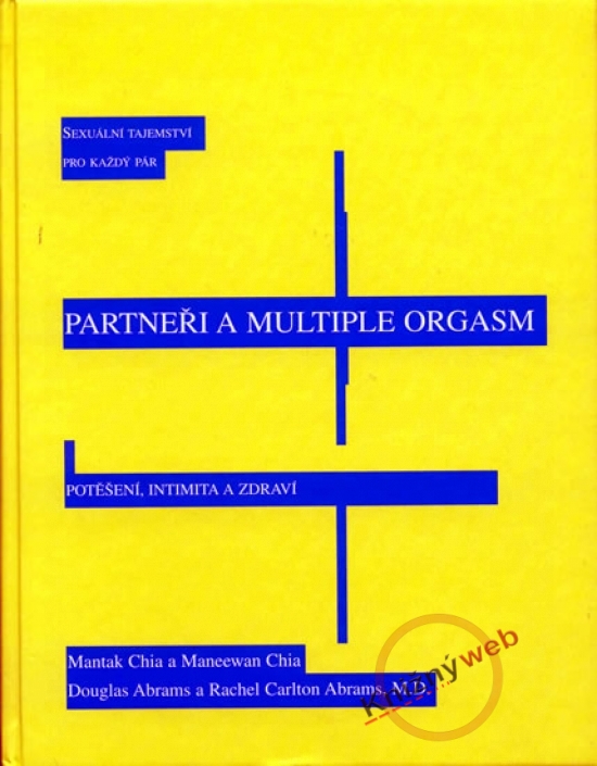 Obrázok Partneři a multiple orgasm