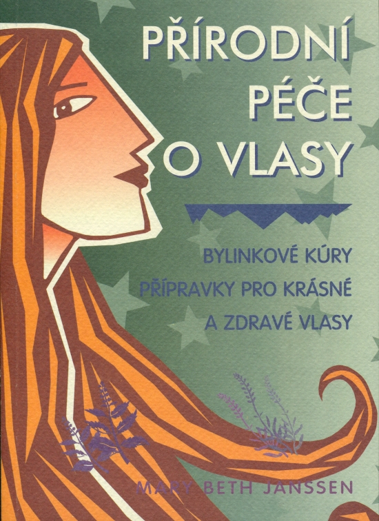 Obrázok Přírodní péče o vlasy-bylink.kúry