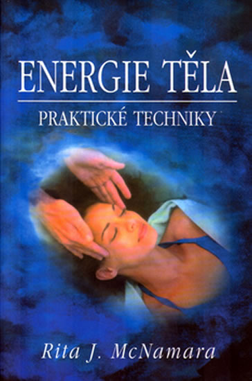 Obrázok Energie těla - Praktické techniky