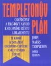 Obrázok Templetonův plán-21 kroků k dosažení osobního