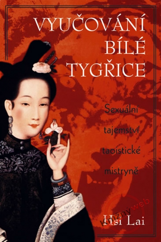 Obrázok Vyučování Bílé tygřice