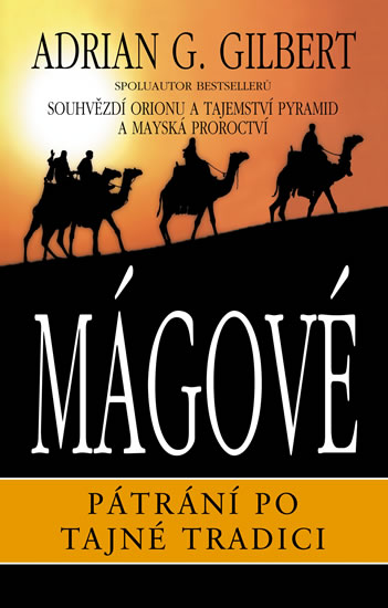 Obrázok Mágové - Pátraní po tajné tradici