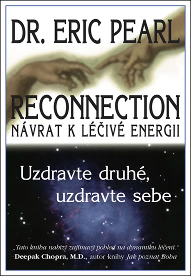 Obrázok Reconnection - uzdravte druhé, uzdravte sebe
