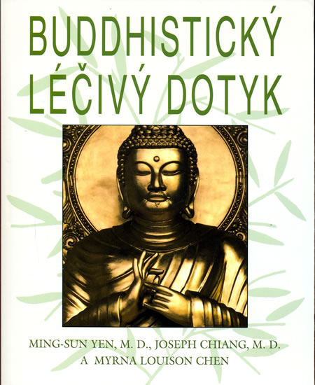 Obrázok Buddhistický léčivý dotyk