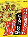 Obrázok Velká kniha čínských horoskopů