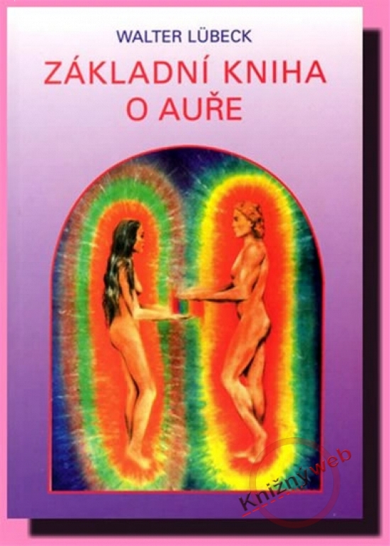 Obrázok Základní kniha o auře