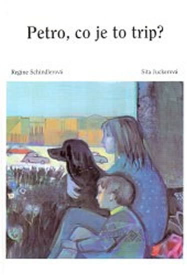 Obrázok Petro, co je to trip?