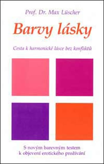 Obrázok Barvy lásky