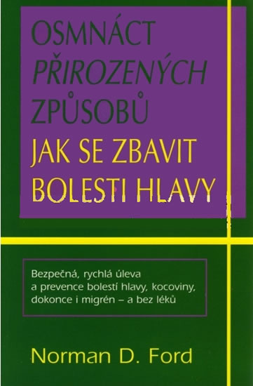 Obrázok 18 přirozených způsobů