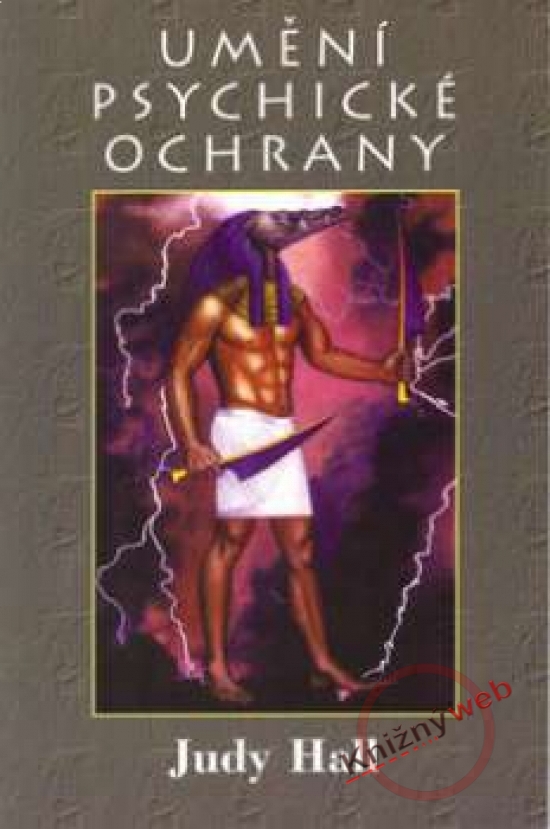 Obrázok Umění psychické ochrany