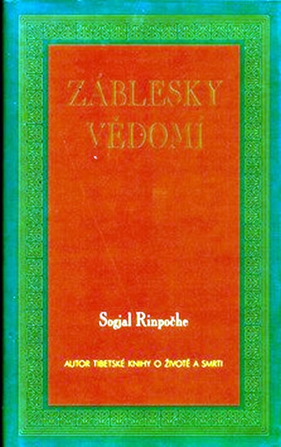Obrázok Záblesky vědomí