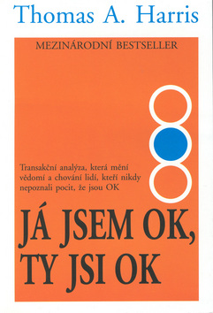 Obrazok Já jsem OK, ty jsi OK