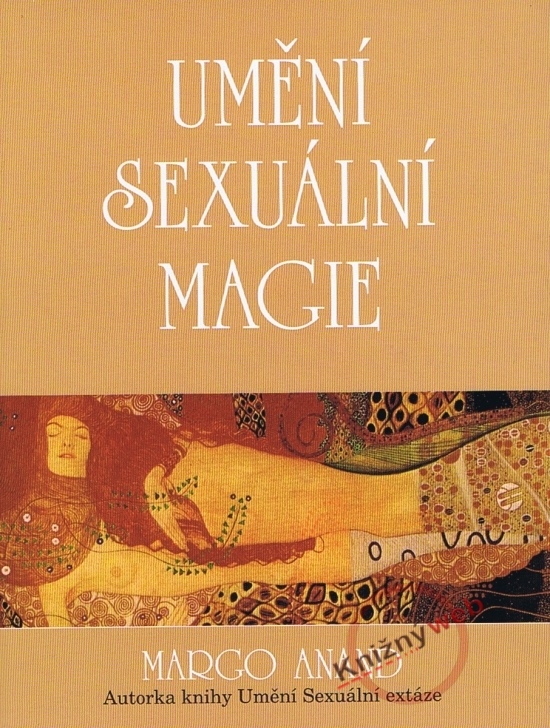 Obrázok Umění sexuální magie