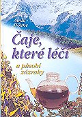 Obrázok Čaje, které léčí a působí zázraky